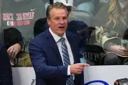 Toronto Maple Leafs Hire Jim Hiller as New Head Coach