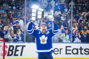 Toronto Marlies Win AHL Calder Cup Championship 2026