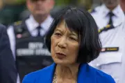 Toronto Mayor Olivia Chow Demands Return of Speed Cameras After Report Shows Speeding Surge