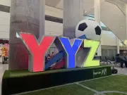 Toronto Pearson Airport Ready to Welcome FIFA World Cup 2026 Fans