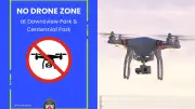 Toronto Police Charge 2 More for Flying Drones at FIFA Sites, Warn 'No Exceptions'