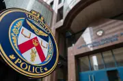 Toronto Police Investigate Synagogue Vandalism as Possible Hate Crime