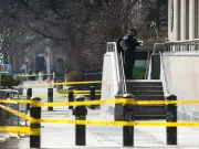Toronto Police Officer Killed in Raid Linked to US Consulate Shooting
