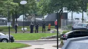 Toronto Police Officer Shot in North York: Live Updates