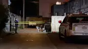 Toronto Police Probe Suspicious Death After Man Found in Laneway