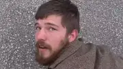 Toronto Police Search for B.C. Man Wanted for Harassment
