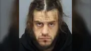 Toronto police search for Daniel Dunn, 34, in Scarborough stabbing