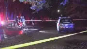 Toronto Police Search for Suspects in Woodbine Beach Stabbing