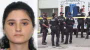 Toronto Police Seek Dzsenifer Olah for Second-Degree Murder After North York Brawl