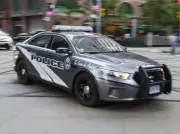 Toronto Police Seize Record Number of Fake Soccer Jerseys Before World Cup