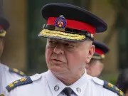 Toronto Police to Update on US Consulate Shooting Arrests