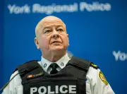 Toronto Police Uncover Guns-for-Hire Scheme Targeting Religious Sites