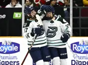 Toronto Sceptres Sign Jamie Lee Rattray to Two-Year PWHL Contract