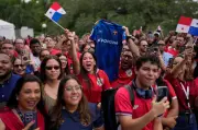 Toronto Stadium Hosts Ghana vs. Panama in Second World Cup Match Wednesday