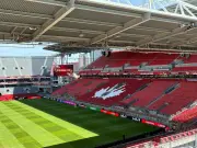 Toronto Stadium Ready for FIFA World Cup: Sneak Peek Inside