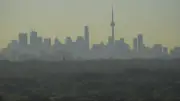 Toronto to Enjoy Picture-Perfect Summer Day on Wednesday