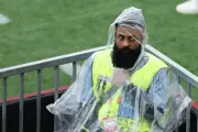 Toronto World Cup Security Crisis: Over 100 Guards No-Show, Police OT Soars