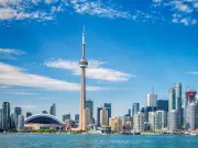 Toronto's Weak Economy a Key Factor in Canada's Dismal Growth