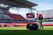 Toronto's World Cup Plan for Thousands of Visitors