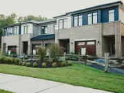 Townhome Boom: Filling the 'Missing Middle' in Housing Market