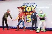 'Toy Story 5' Debuts with Franchise-Best $160 Million Box Office