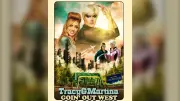 Tracy and Martina Comedy Film 'Goin’ Out West' Finally Premieres in Eastern Canada