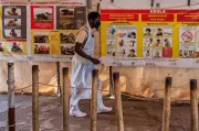 Traders Face Heavy Losses as Uganda Closes Congo Border Over Ebola