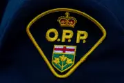 Traffic Diverted After Serious Collision on James Snow Parkway, OPP Say