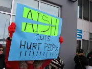 Tragic Story Highlights Harmful AISH Policy Change in Alberta