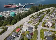 Trans Mountain Pipeline to Reach 90% Capacity in Q2 2026