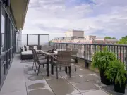 Transform Your Condo Balcony into a Stylish Outdoor Oasis