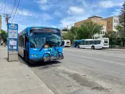 Transit Police to Enforce New Bylaw Targeting Unacceptable Behavior