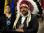 Treaty Chiefs Demand Treason Probe into Alberta Premier Smith