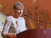 Trespassing charges dropped against academic Frances Widdowson