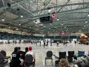 Tri-City Roller Derby Hosts World Championship Qualifiers in Waterloo