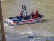Tributes Flow for Victim of Wapiti River Bridge Crane Crash, Search Continues