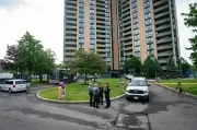 Tributes Pour In After Toronto Police Officer Killed in Line of Duty