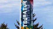 Troubadour Summer Concert Series Day 1 Guide in Barrie