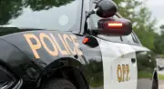 Truck driver airlifted to hospital after crash near Cornwall, Ont.