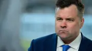 Trump Appoints Housing Official Bill Pulte as Acting Intelligence Chief