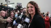 Trump-backed Julia Letlow wins Louisiana Senate GOP nomination
