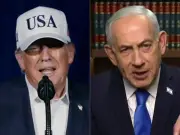 Trump berates Netanyahu as 'crazy' over Lebanon: 'What the f*** are you doing?'