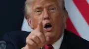 Trump Blames 'Bad Press' for Skepticism Over Iran Deal