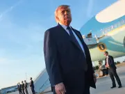 Trump Blows Through Red Lines to Justify Interim Iran Peace Deal