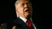 Trump Booed at NBA Finals, Claims It Was Cheers