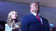 Trump Booed Loudly at NBA Finals Game 3 in Madison Square Garden