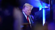 Trump Booed Loudly by Knicks Fans at Madison Square Garden NBA Finals