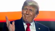 Trump Brags About ‘Highest Ever’ Approval Ratings Despite Being Underwater