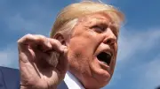 Trump Calls for Expulsion of Rep. Jamie Raskin, Labels Him 'Loser in Life'