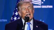 Trump Calls Progressive Wins in NYC Primaries 'Greatest Threat' to US